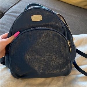 Michael Korda backpack